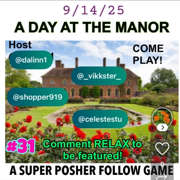 ๐น 11/3 I'm featured today ๐น - Picture 3 of 5